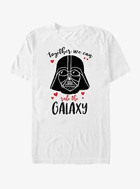 Star Wars Rulers Of The Galaxy T-Shirt
