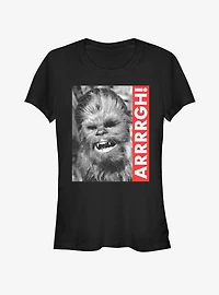 Star Wars Vader Posse Girls T-Shirt