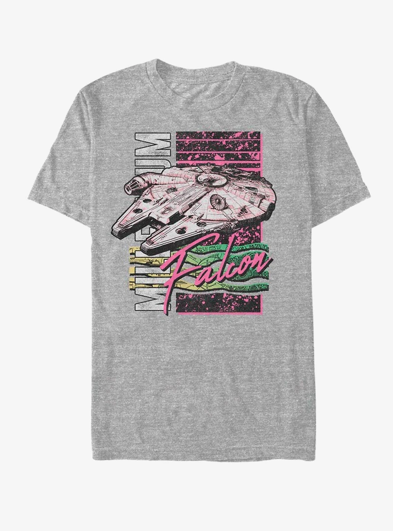 Star Wars Millenium Blast T-Shirt