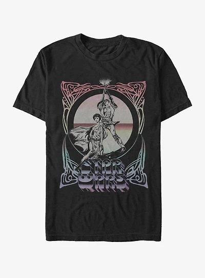 Star Wars Vintage T-Shirt
