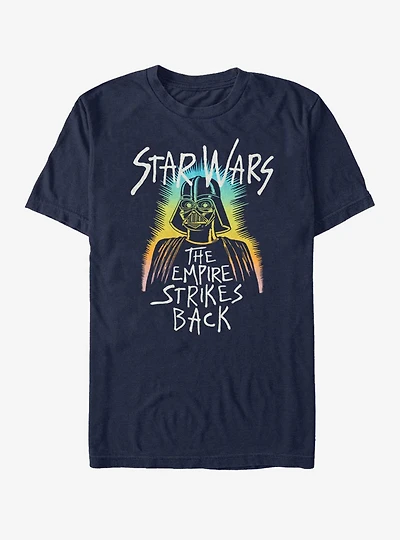 Star Wars Empire Strikes Back T-Shirt