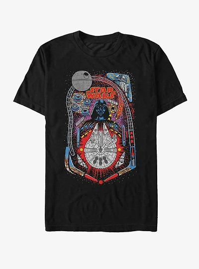 Star Wars Multiball T-Shirt