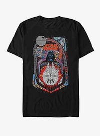 Star Wars Multiball T-Shirt