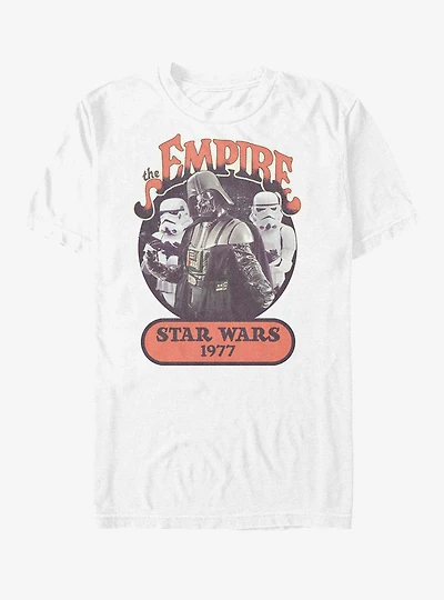 Star Wars Chicken Cooker T-Shirt
