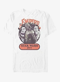 Star Wars Chicken Cooker T-Shirt
