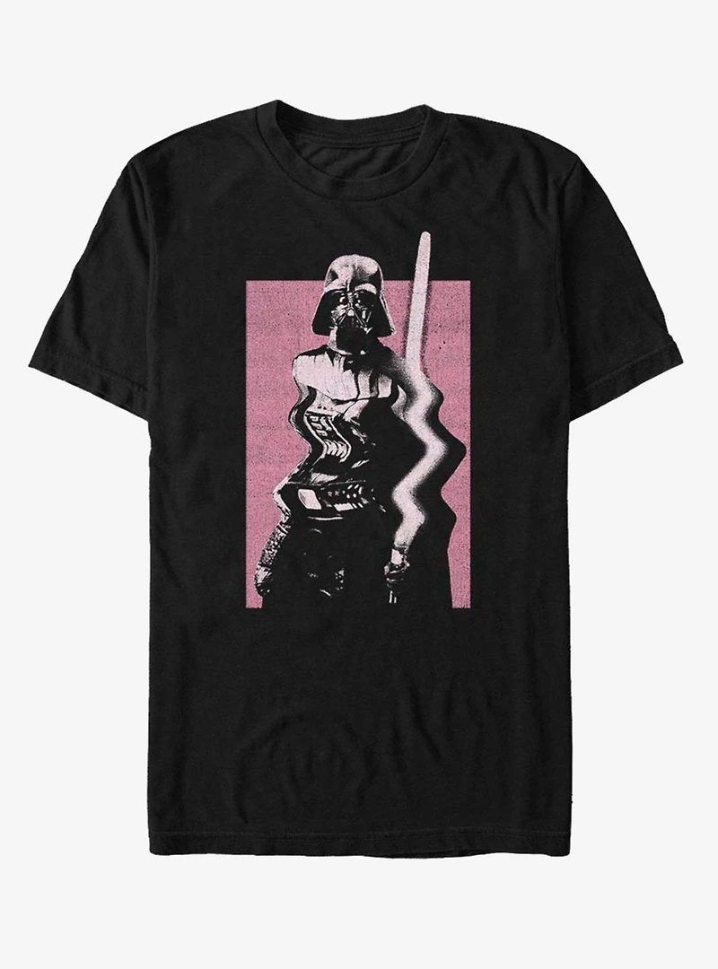 Star Wars Toner Stretch T-Shirt