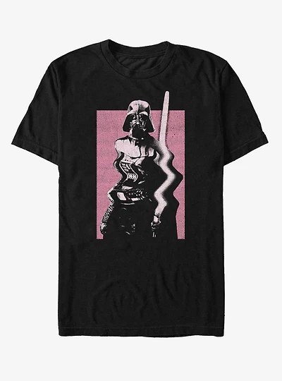 Star Wars Toner Stretch T-Shirt