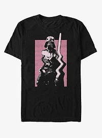 Star Wars Toner Stretch T-Shirt