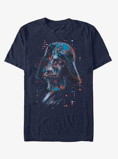 Star Wars Spot of Evil T-Shirt