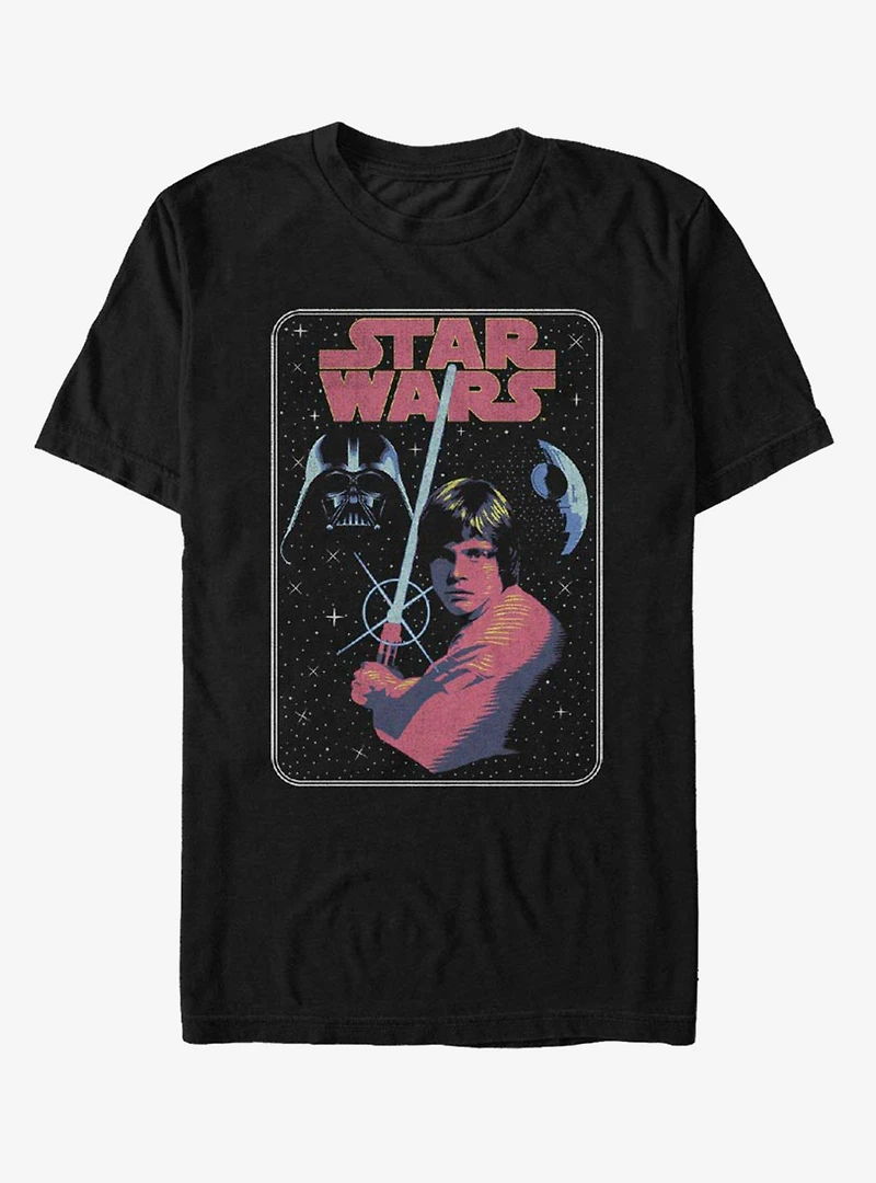 Star Wars Corner Store Arcade T-Shirt