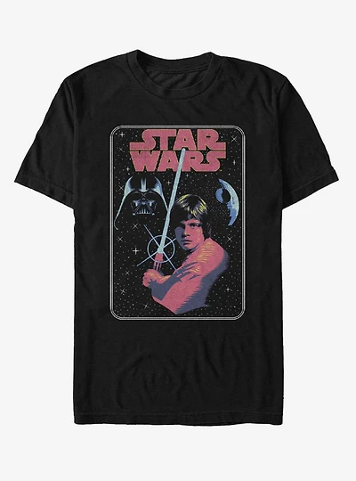 Star Wars Corner Store Arcade T-Shirt