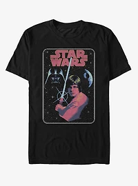Star Wars Corner Store Arcade T-Shirt