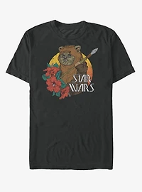 Star Wars Paradise Found T-Shirt