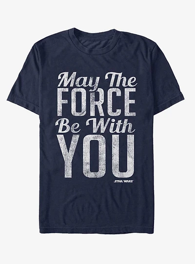 Star Wars Force Will T-Shirt