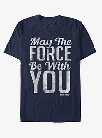 Star Wars Force Will T-Shirt