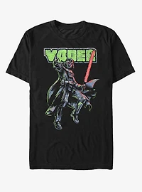 Star Wars The Chosen One T-Shirt