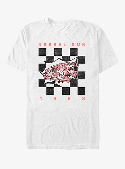 Star Wars Kessel Run T-Shirt