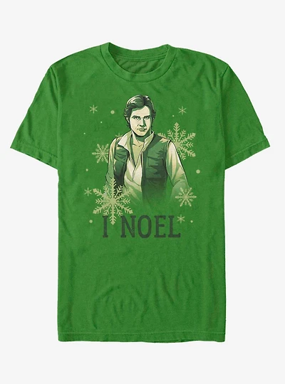 Star Wars I Noel T-Shirt