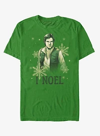 Star Wars I Noel T-Shirt