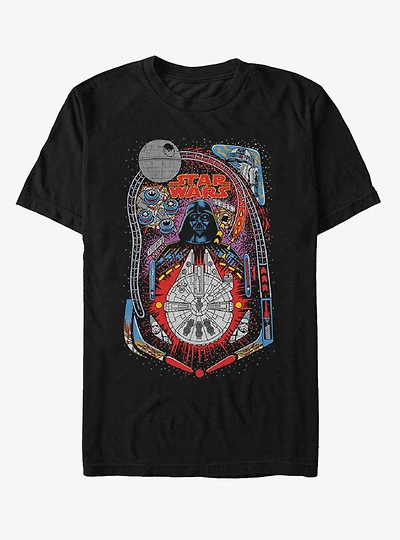 Star Wars Multiball T-Shirt