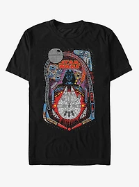 Star Wars Multiball T-Shirt