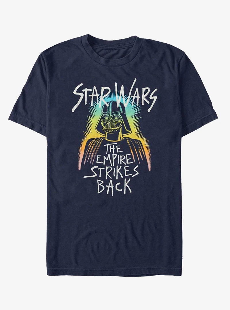 Star Wars Empire Strikes Back T-Shirt