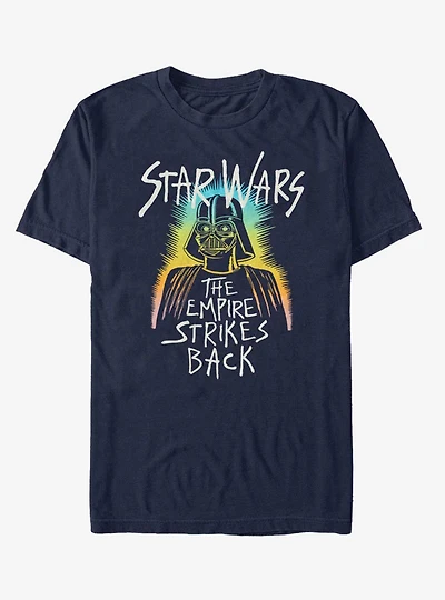Star Wars Empire Strikes Back T-Shirt