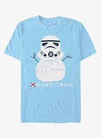 Star Wars Nice Trooper T-Shirt