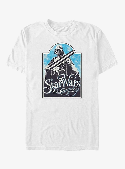 Star Wars Vader T-Shirt