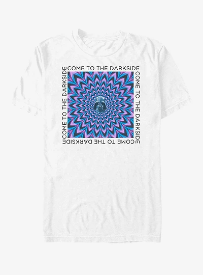 Star Wars Darth Hypnotize T-Shirt