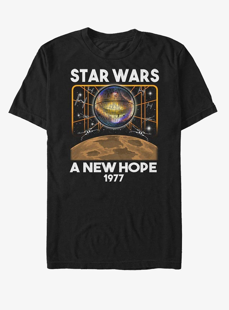 Star Wars A New Hope T-Shirt
