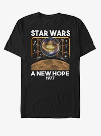 Star Wars A New Hope T-Shirt