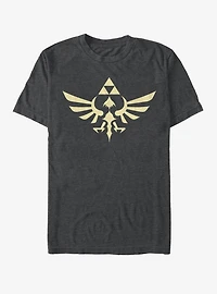 Nintendo Triumphant Triforce T-Shirt