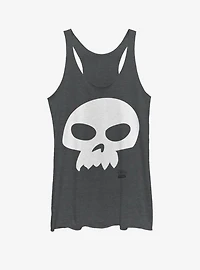 Disney Pixar Toy Story Be Sid Womens Tank Top