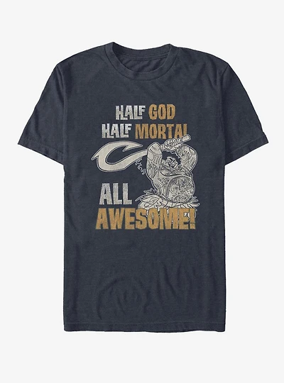 Disney Moana All Awesome T-Shirt