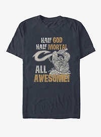 Disney Moana All Awesome T-Shirt