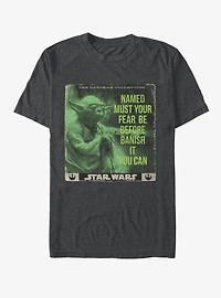 Star Wars Dagobah Records T-Shirt