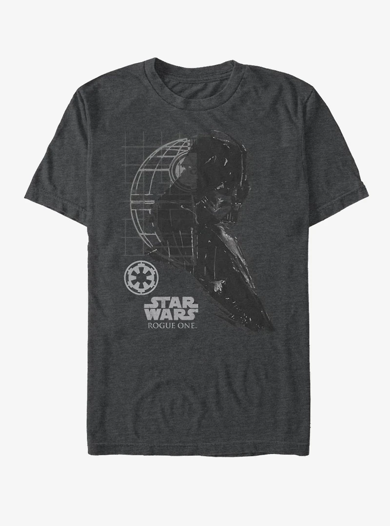 Star Wars Dark Presence T-Shirt