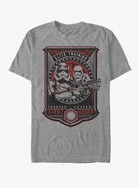 Star Wars Elite Trained T-Shirt