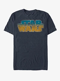 Star Wars SW Logo T-Shirt