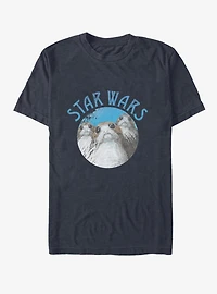 Star Wars Porgisborg T-Shirt