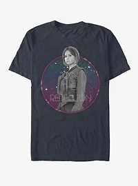 Star Wars Join The Rebellion T-Shirt