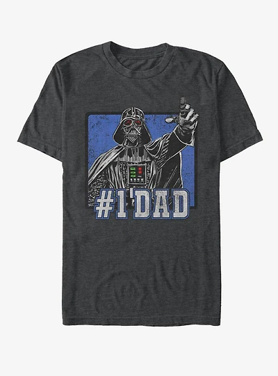 Star Wars Numba Won T-Shirt