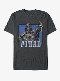 Star Wars Numba Won T-Shirt