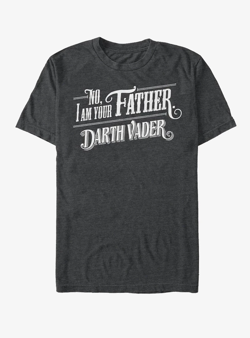Star Wars Overbearing Pops T-Shirt