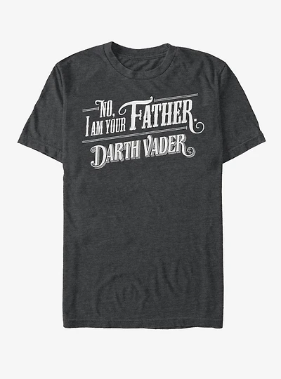 Star Wars Overbearing Pops T-Shirt