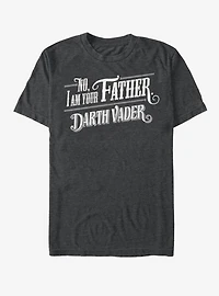 Star Wars Overbearing Pops T-Shirt