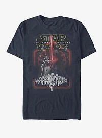 Star Wars Posted T-Shirt