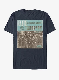 Star Wars Security Garrison T-Shirt