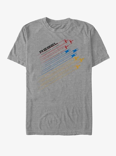 Star Wars Ship Launch T-Shirt